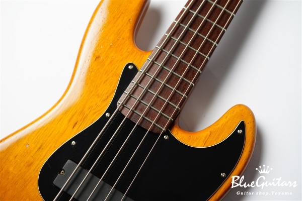 DGF Model 5strings