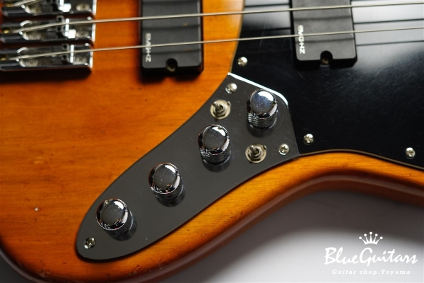 DGF Model 5strings