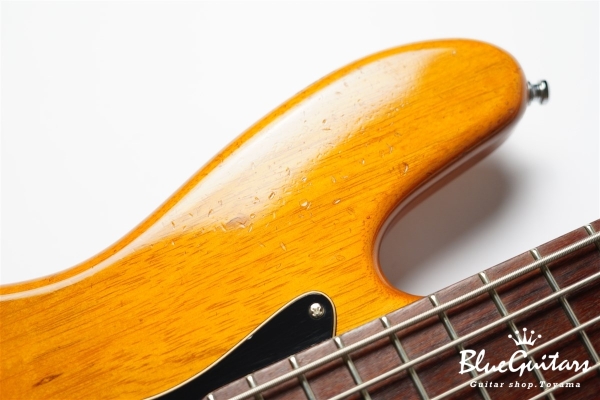 DGF Model 5strings