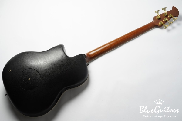 CS275 - Ruby Red Burst