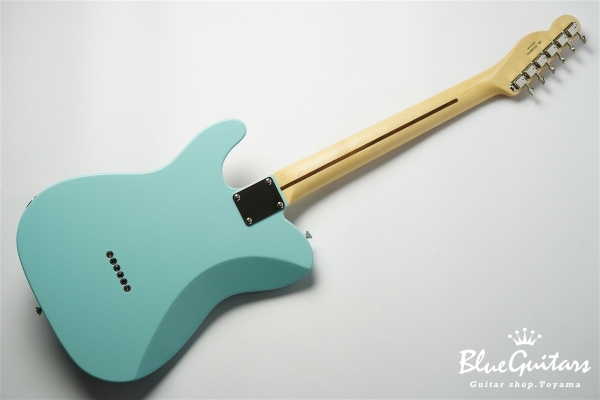 Made in Japan Junior Collection Telecaster - Satin Daphne Blue