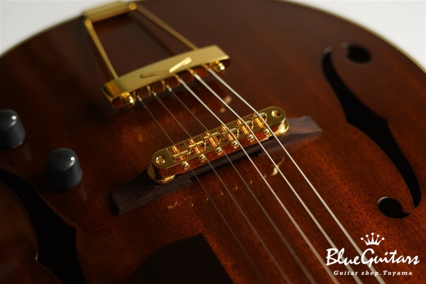 Ladybug Mahogany - Brown #RZ0483