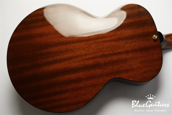 Ladybug Mahogany - Brown #RZ0483