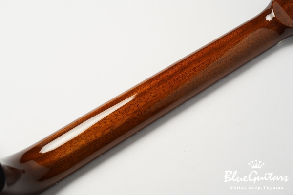 Ladybug Mahogany - Brown #RZ0483