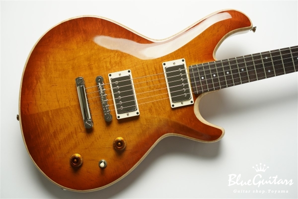 Amnis Stella - Burst
