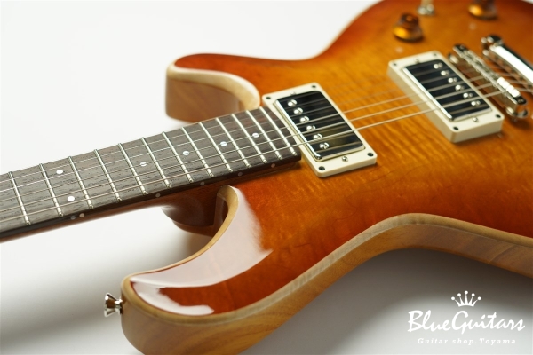 Amnis Stella - Burst