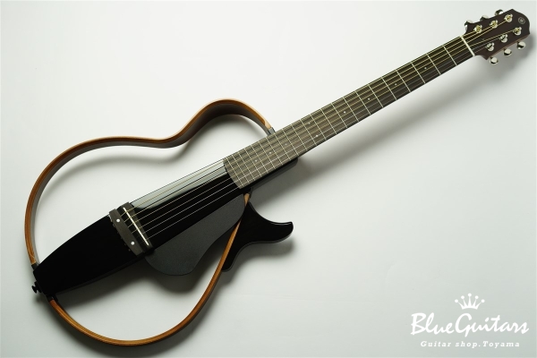 SLG200S - Translucent Black