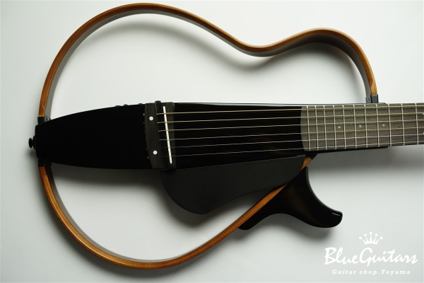 SLG200S - Translucent Black