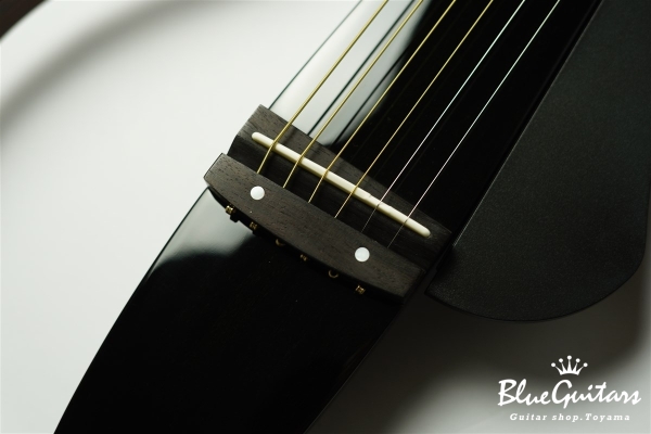 SLG200S - Translucent Black