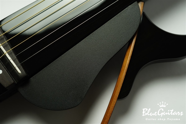 SLG200S - Translucent Black