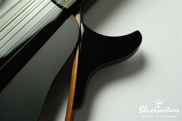 SLG200S - Translucent Black