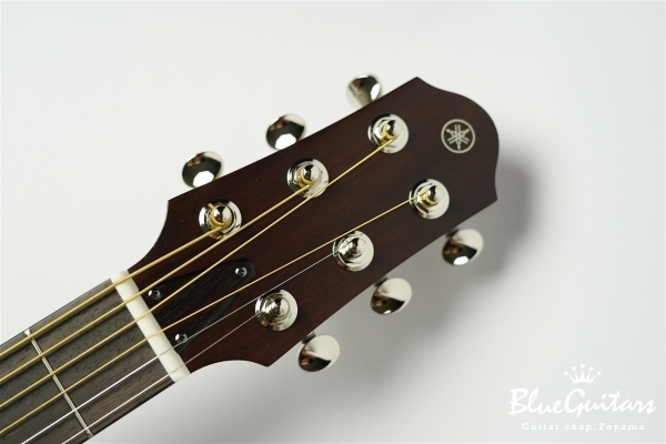 SLG200S - Translucent Black