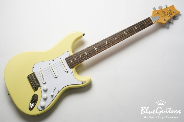 SE Silver Sky - Moon White