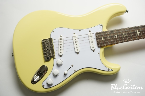 SE Silver Sky - Moon White