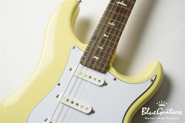 SE Silver Sky - Moon White