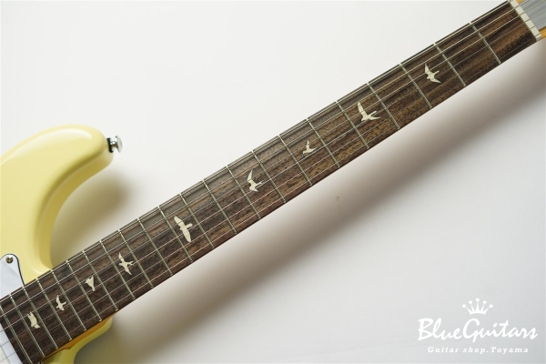 SE Silver Sky - Moon White