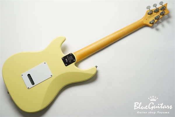 SE Silver Sky - Moon White