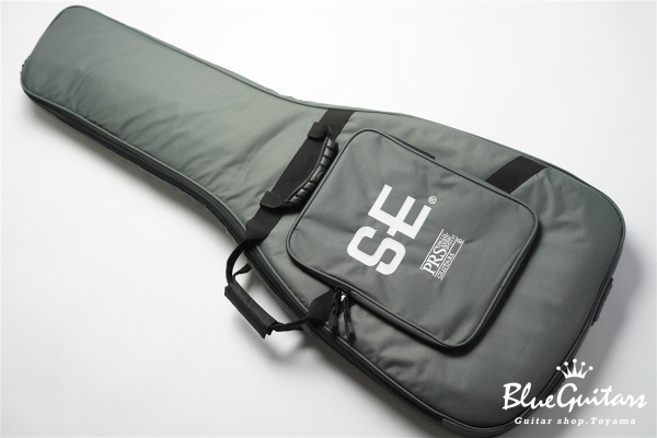 SE Silver Sky - Moon White