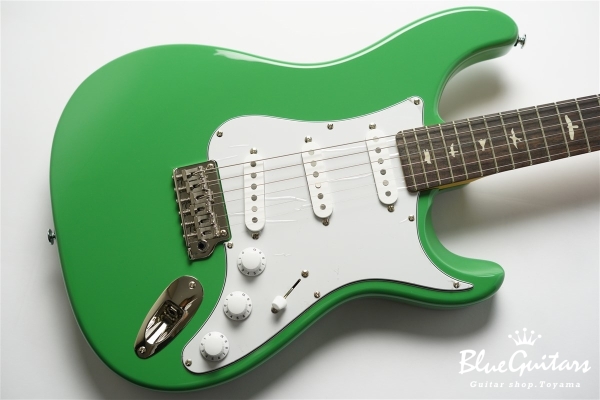 SE Silver Sky - Ever Green