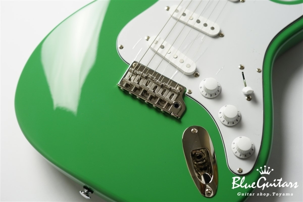 SE Silver Sky - Ever Green