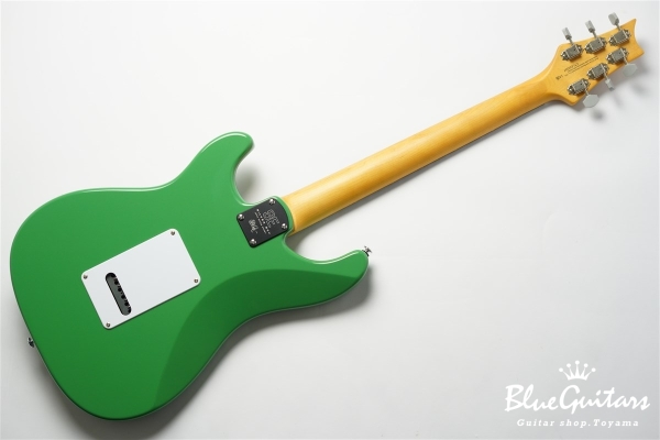 SE Silver Sky - Ever Green