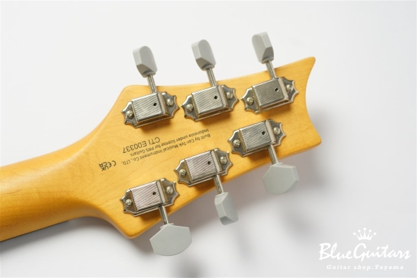 SE Silver Sky - Ever Green