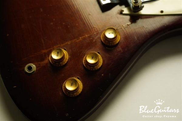 1965年製 Firebird Non Reverse - Sunburst