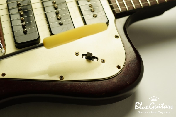 1965年製 Firebird Non Reverse - Sunburst