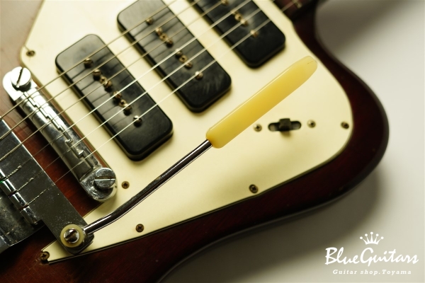 1965年製 Firebird Non Reverse - Sunburst