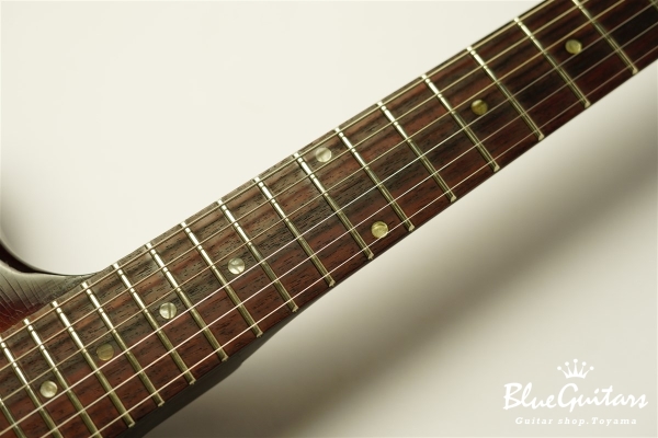 1965年製 Firebird Non Reverse - Sunburst