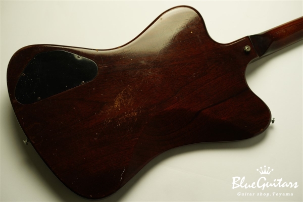 1965年製 Firebird Non Reverse - Sunburst