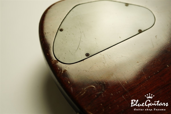 1965年製 Firebird Non Reverse - Sunburst