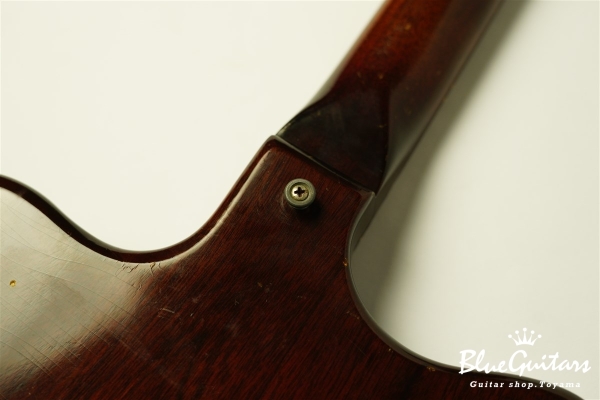 1965年製 Firebird Non Reverse - Sunburst