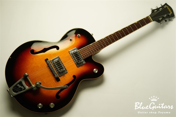 1972年製 7555 Clipper