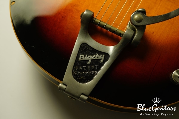 1972年製 7555 Clipper