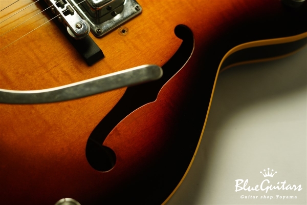 1972年製 7555 Clipper