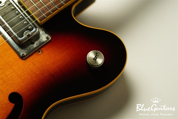 1972年製 7555 Clipper