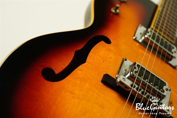 1972年製 7555 Clipper