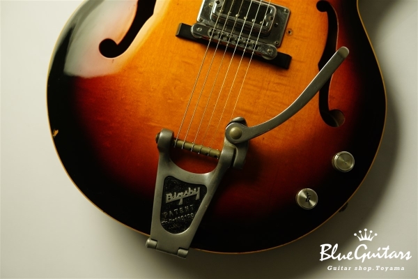 1972年製 7555 Clipper