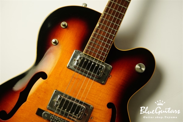 1972年製 7555 Clipper