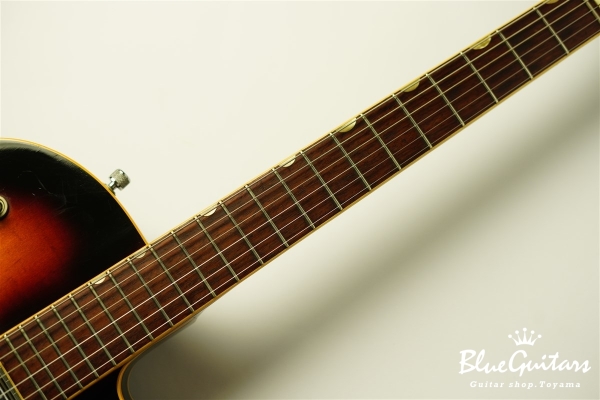 1972年製 7555 Clipper