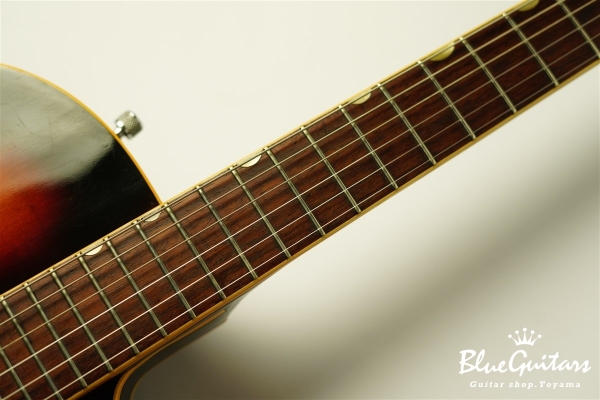 1972年製 7555 Clipper