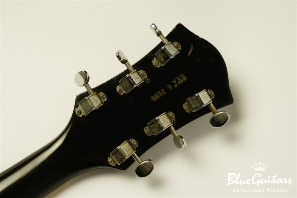 1972年製 7555 Clipper