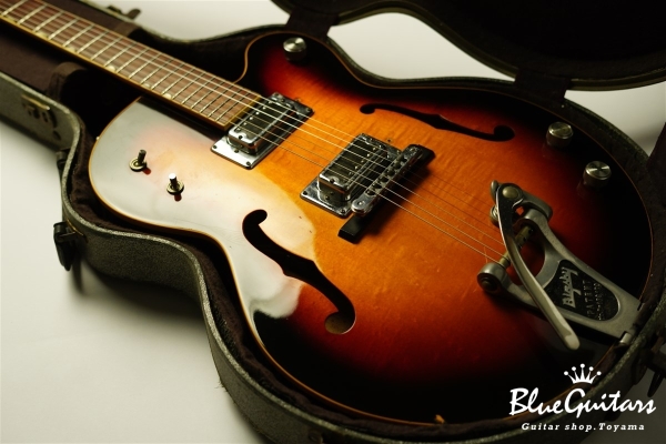 1972年製 7555 Clipper