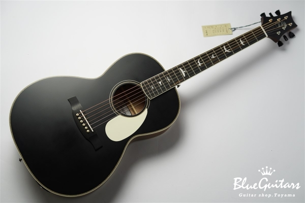 SE P20E - Satin Black Top