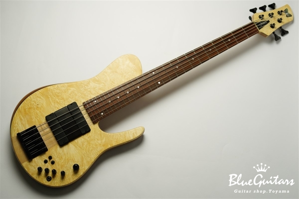 Matt Garrison Standard