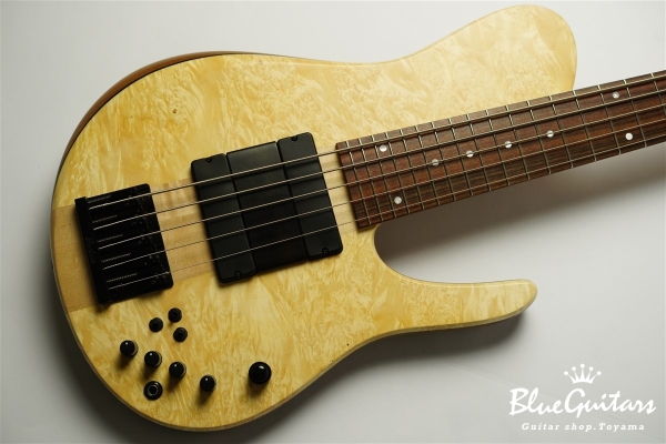 Matt Garrison Standard