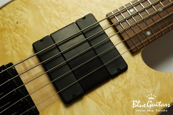 Matt Garrison Standard