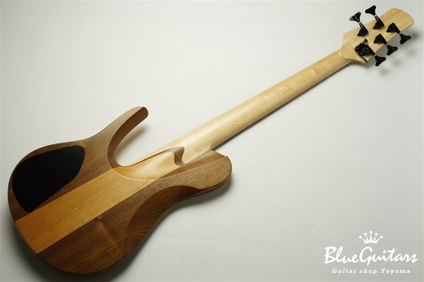 Matt Garrison Standard