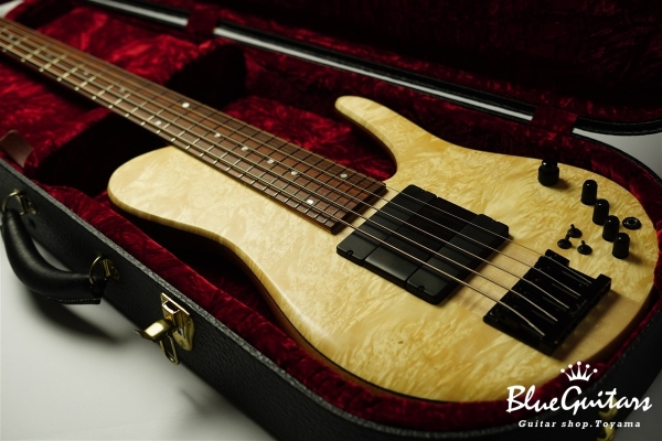 Matt Garrison Standard